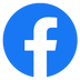 Facebook logo and link to Facebook profile